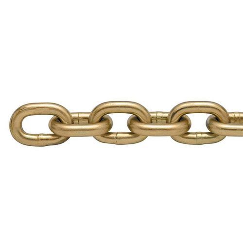 Chaîne de remorquage - G70 Tow - Xintai Taida Mirso Co., LTD - en acier / en acier au carbone / avec crochets