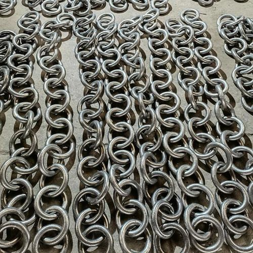 Chaîne de transmission - Xintai Taida Mirso Co., LTD - en acier / en acier au carbone / en inox 304