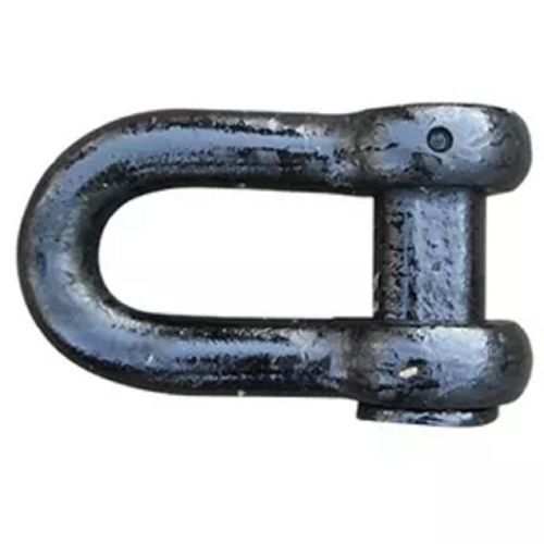 Manille de levage en D - Xintai Taida Mirso Co., LTD - pour applications marines