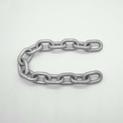 Chaîne d'ancre - G43 - Xintai Taida Mirso Co., LTD - en acier au carbone / en acier galvanisé / zinguée