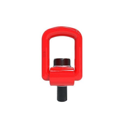Anneau de levage pivotant - Grade 100 - Xintai Taida Mirso Co., LTD - tournant à 360° / pivotant à 180° / à visser