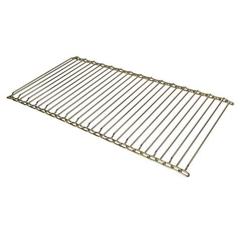 Chaîne de convoyage en acier - Xintai Taida Mirso Co., LTD - à maillon / pour l'industrie agroalimentaire / résistante à la corrosion