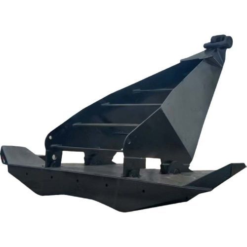 Système d'ancrage temporaire - STEVSHARK - Xintai Taida Mirso Co., LTD