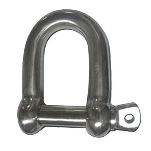 Manille de levage en D - Xintai Taida Mirso Co., LTD