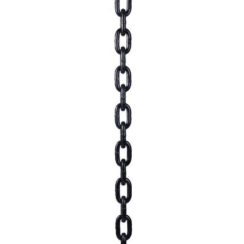 Chaîne de levage en acier - Grade 80 - Xintai Taida Mirso Co., LTD - en alliage / en acier à haute résistance / d'arrimage