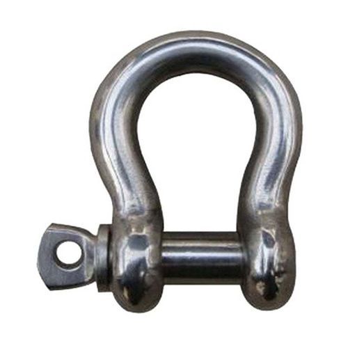 Manille de levage en D - Xintai Taida Mirso Co., LTD - de grande dimension