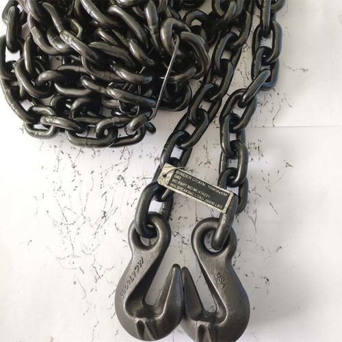 Chaîne de remorquage - Grade 100 - Xintai Taida Mirso Co., LTD - en acier / en alliage / d'arrimage