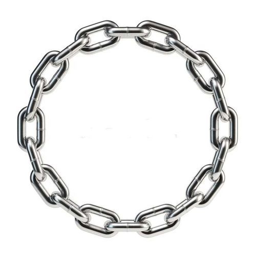 Chaîne de remorquage - Grade 30 - Xintai Taida Mirso Co., LTD - en acier au carbone / résistante à la corrosion / soudée