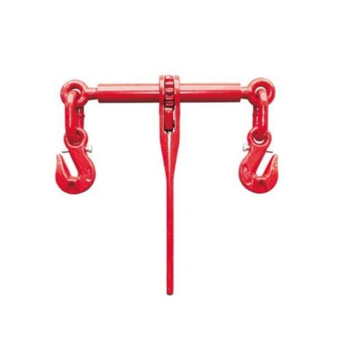 Tendeur d'arrimage de chaîne - G80 - Xintai Taida Mirso Co., LTD - à cliquet / pour charges lourdes