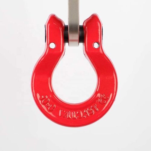 Maillon de jonction pour chaîne - Grade 80 - Xintai Taida Mirso Co., LTD