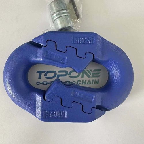 Maillon de jonction pour chaîne - Xintai Taida Mirso Co., LTD
