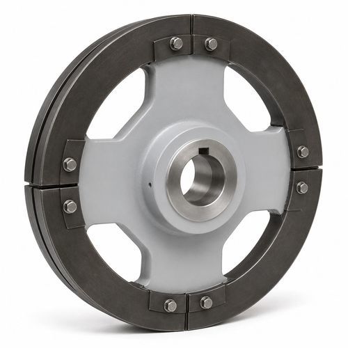 Roue monobloc - Xintai Taida Mirso Co., LTD - en acier au carbone / lisse / de cartons