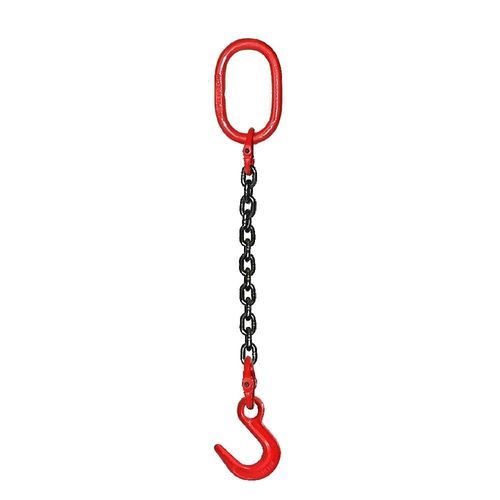 Élingue à chaîne - Grade 80 SFG - Xintai Taida Mirso Co., LTD - 1 point / en alliage d'acier