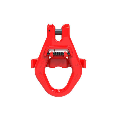 Maille de tête pour élingue chaînes - Grade 100 - Xintai Taida Mirso Co., LTD