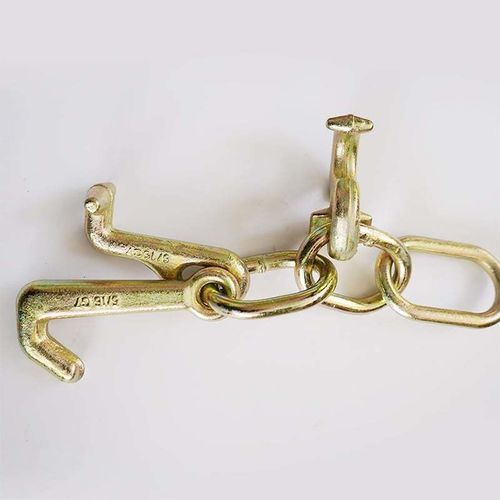Crochet de levage - Grade 70 - Xintai Taida Mirso Co., LTD - type J / type R / pour équipement de levage