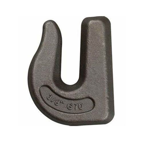 Crochet de raccourcissement - Grade 70 - Xintai Taida Mirso Co., LTD - à souder / forgé / pour équipement de levage