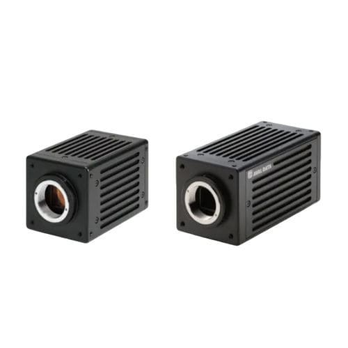 Caméra numérique - ABA series - SEIWAOPTICAL - matricielle / pour la vision industrielle / industrielle