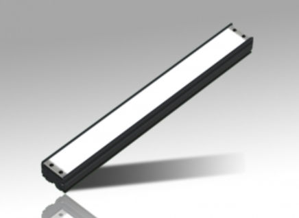 Éclairage en barre - SBR-HM series - SEIWAOPTICAL - à LED / blanc / rouge