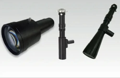 Objectif de caméra zoom - MS-05536Z-D - SEIWAOPTICAL - pour l'inspection dimensionnelle robotisée / d'inspection / pour la vision industrielle