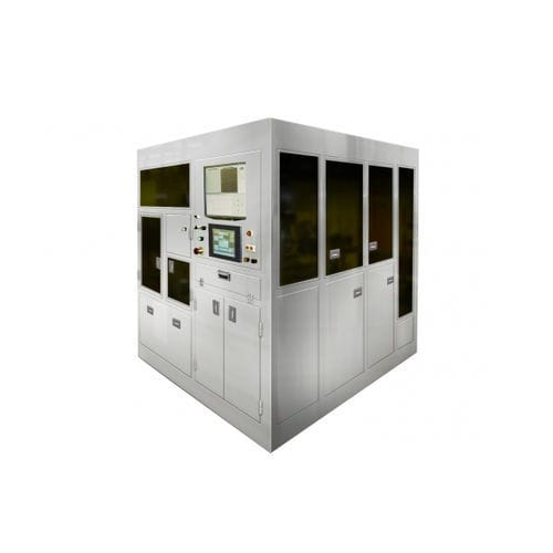 Système d'alignement optique - SEIWAOPTICAL - pour wafers / de mesure / de haute précision
