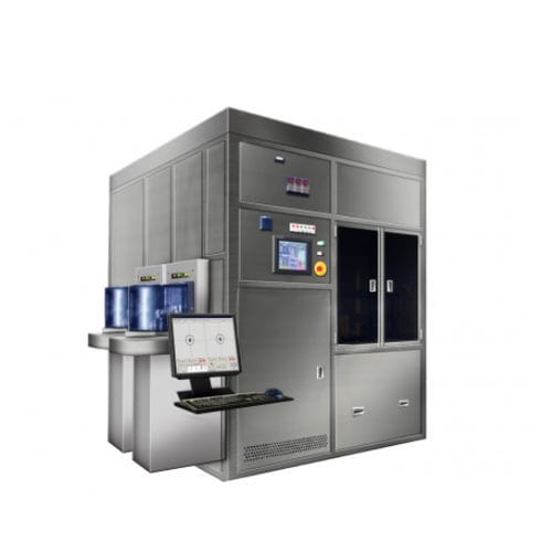 Système de photolithographie - SEIWAOPTICAL