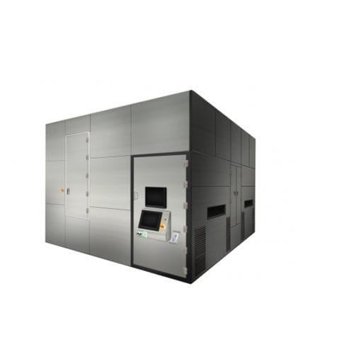 Aligneur de masque pour substrat de grande surface - SEIWAOPTICAL - entièrement automatique / pour la production