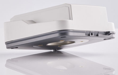 Capteur de niveau radar FMCW - UTR30 - Endress+Hauser Sensors & Components - pour solides / pour liquides / à sortie numérique