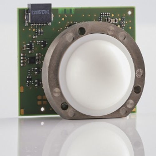 Capteur de niveau radar FMCW - USR30 - Endress+Hauser Sensors & Components - pour solides / pour liquides / à sortie numérique