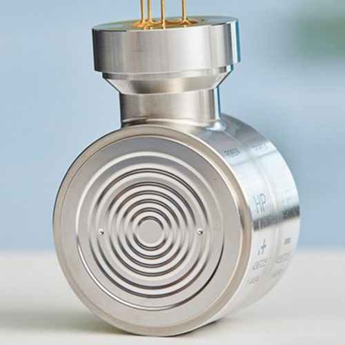 Capteur de pression différentielle - Deltacore USD70 - Endress+Hauser Sensors & Components - piézorésistif / silicium / sortie de tension