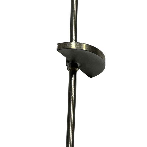 Sonde de température thermocouple type K - TEK03L1650ARAN - Jemar Termometría S.L. - analogique