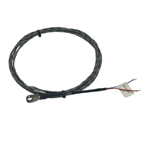 Sonde de température thermocouple type J - Jemar Termometría S.L. - pour autoclave / pour l'industrie pharmaceutique / pour laboratoire