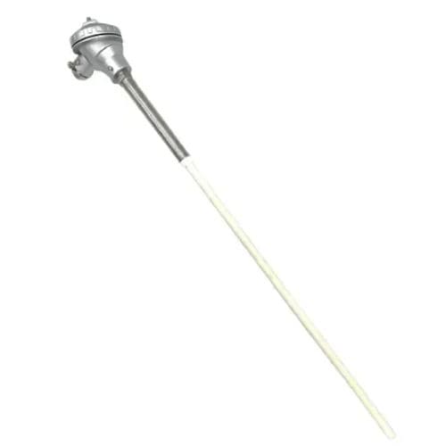 Sonde de température à thermocouple - Jemar Termometría S.L. - avec gaine de protection