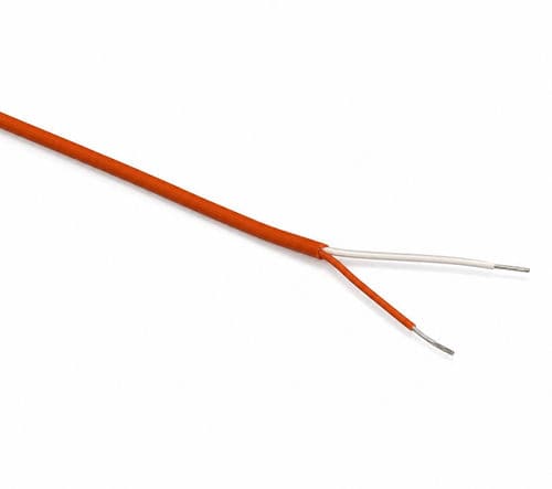 Câble électrique de prolongation - TX - Jemar Termometría S.L. - pour test / pour capteur / pour applications industrielles