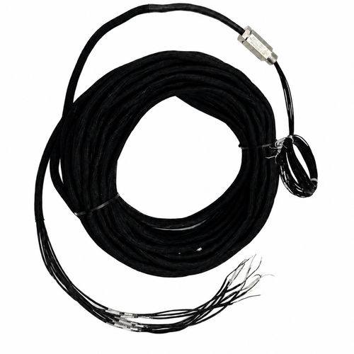 Gaine isolante - ALTJ-9C-L15-00 - Jemar Termometría S.L. - de protection thermique / tubulaire / pour thermocouple