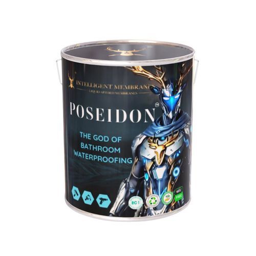 Peinture de protection - POSEIDON - Intelligent Membranes - de revêtement / en spray / liquide