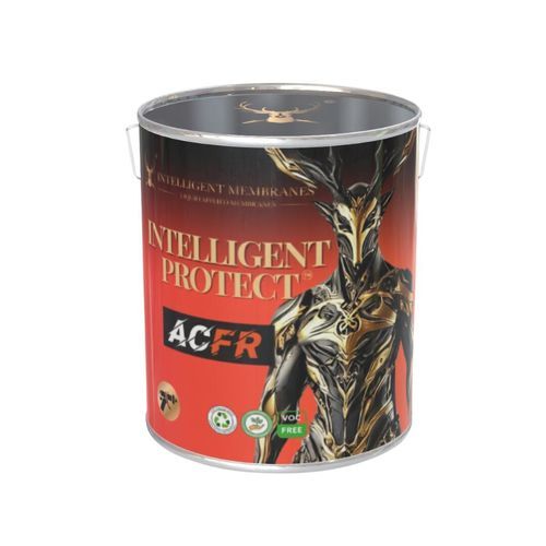 Anticorrosif pour structure métallique - INTELLIGENT PROTECT AC/FR - Intelligent Membranes