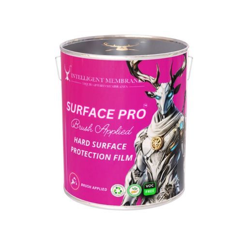 Revêtement de protection - SURFACE PRO - Intelligent Membranes - pour le béton / liquide
