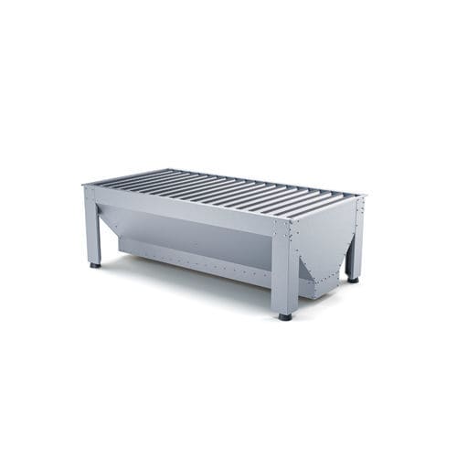 Table aspirante pour ponçage - SF-712 - SAF