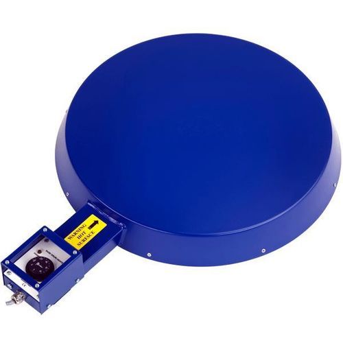 Chauffe-fût pour savon - 30-HBD series - IHP - industriel / avec thermostat