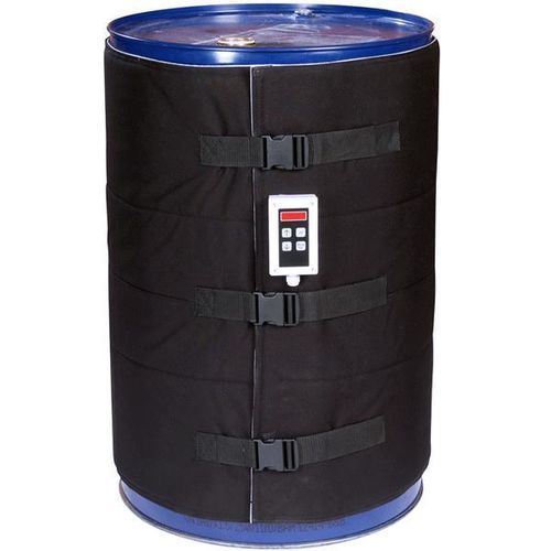 Chauffe-fût d'huile - 30 series - IHP - pour liquides / pour eau / pour diesel