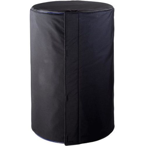Couverture isolante ignifuge - 30-HIJD - IHP - pour fûts / en fibre de polyester / en polyester