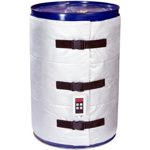 Chauffe-fût couverture chauffante - 30 series - IHP - d'huile / pour liquides / pour eau