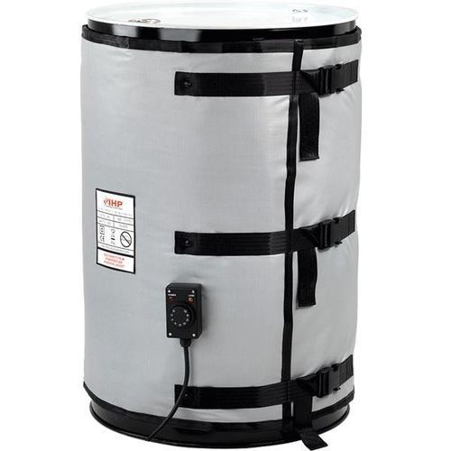 Chauffe-fût pour produits chimiques - 30-HTSD series - IHP - pour savon / pour peinture / haute température