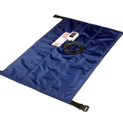 Couverture chauffante électrique - 260 series - IHP - en polyester / pour le durcissement