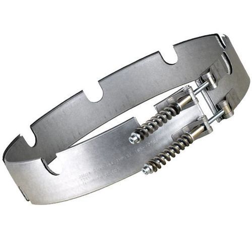 Collier chauffant électrique - IHP - résistant aux chocs / en mica