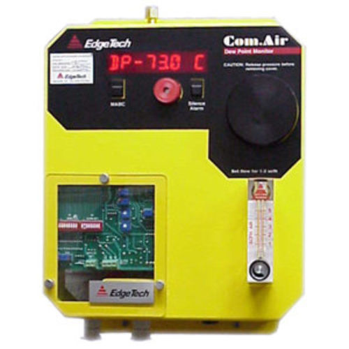 Transmetteur de point de rosée optique - COM.AIR - Pro-Chem-Analytik GmbH & Co. KG - RS-232 / 4-20 mA / 24 Vcc