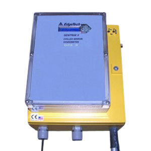 Appareil de mesure de point de rosée fixe - DPS3 - Pro-Chem-Analytik GmbH & Co. KG - IP65 / avec afficheur LCD / de haute précision