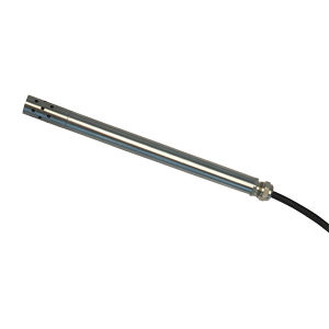 Transmetteur de point de rosée capacitif - HCA100 series - Pro-Chem-Analytik GmbH & Co. KG - G 1/2 / 2 fils / 4-20 mA