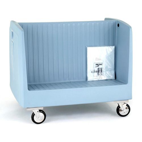 Chariot desserte - DSD11 - METRO - de transport / de stockage / de manutention
