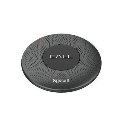 Borne d'appel sans fil - ST-300 - Syscall Global - pour banque / industrielle / d'hôpital